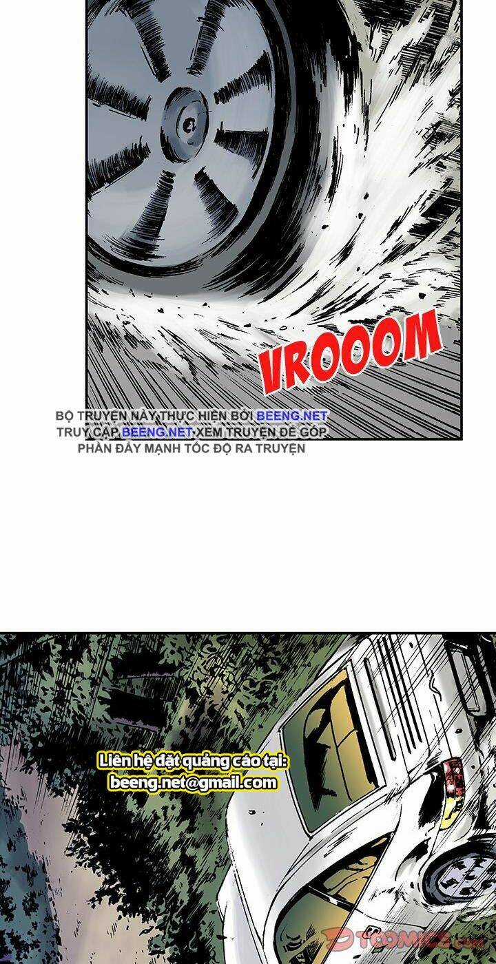 Kang Gito - Chapter 18 - Trang 22