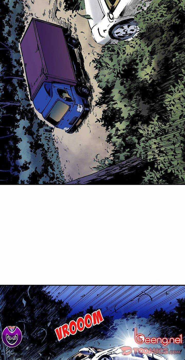 Kang Gito - Chapter 18 - Trang 23