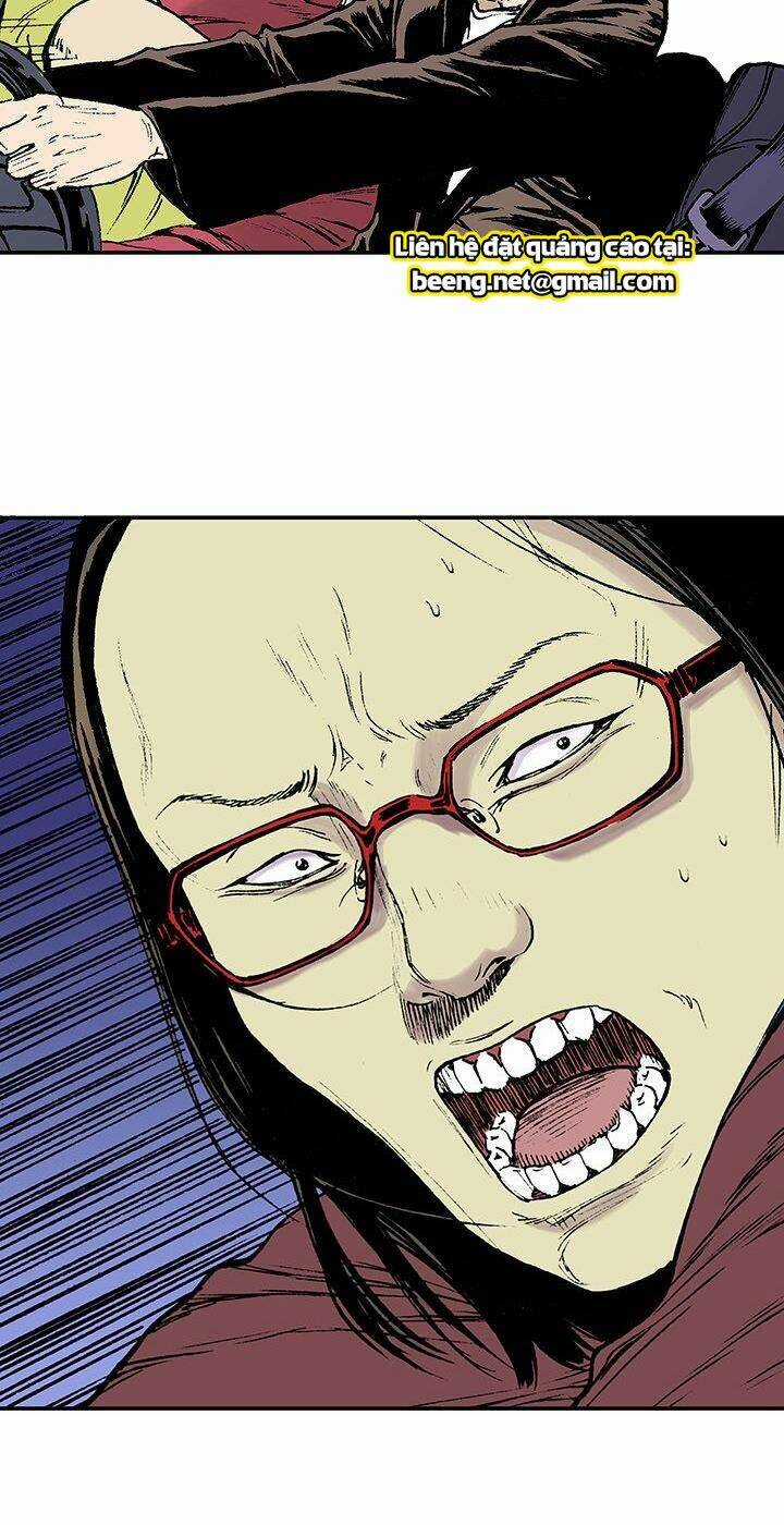 Kang Gito - Chapter 18 - Trang 25