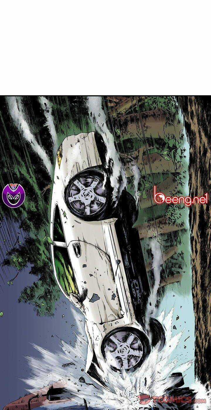 Kang Gito - Chapter 18 - Trang 26