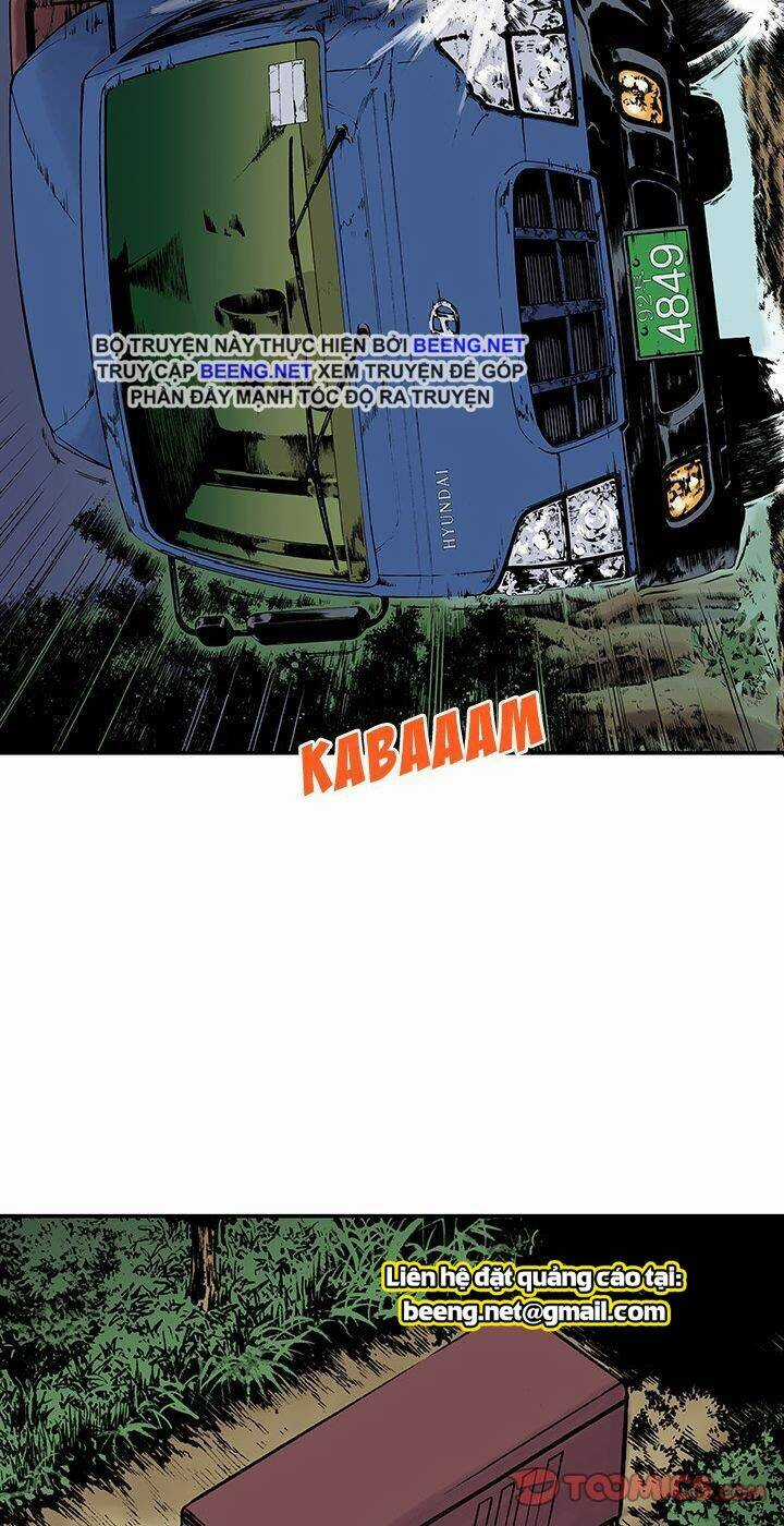 Kang Gito - Chapter 18 - Trang 27