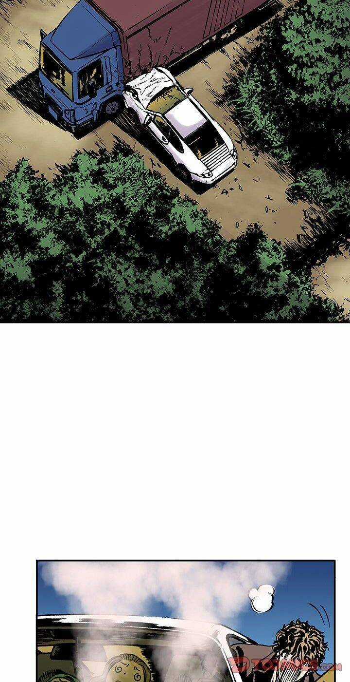 Kang Gito - Chapter 18 - Trang 28