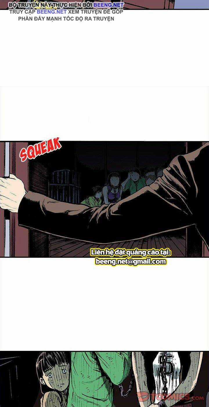 Kang Gito - Chapter 18 - Trang 30