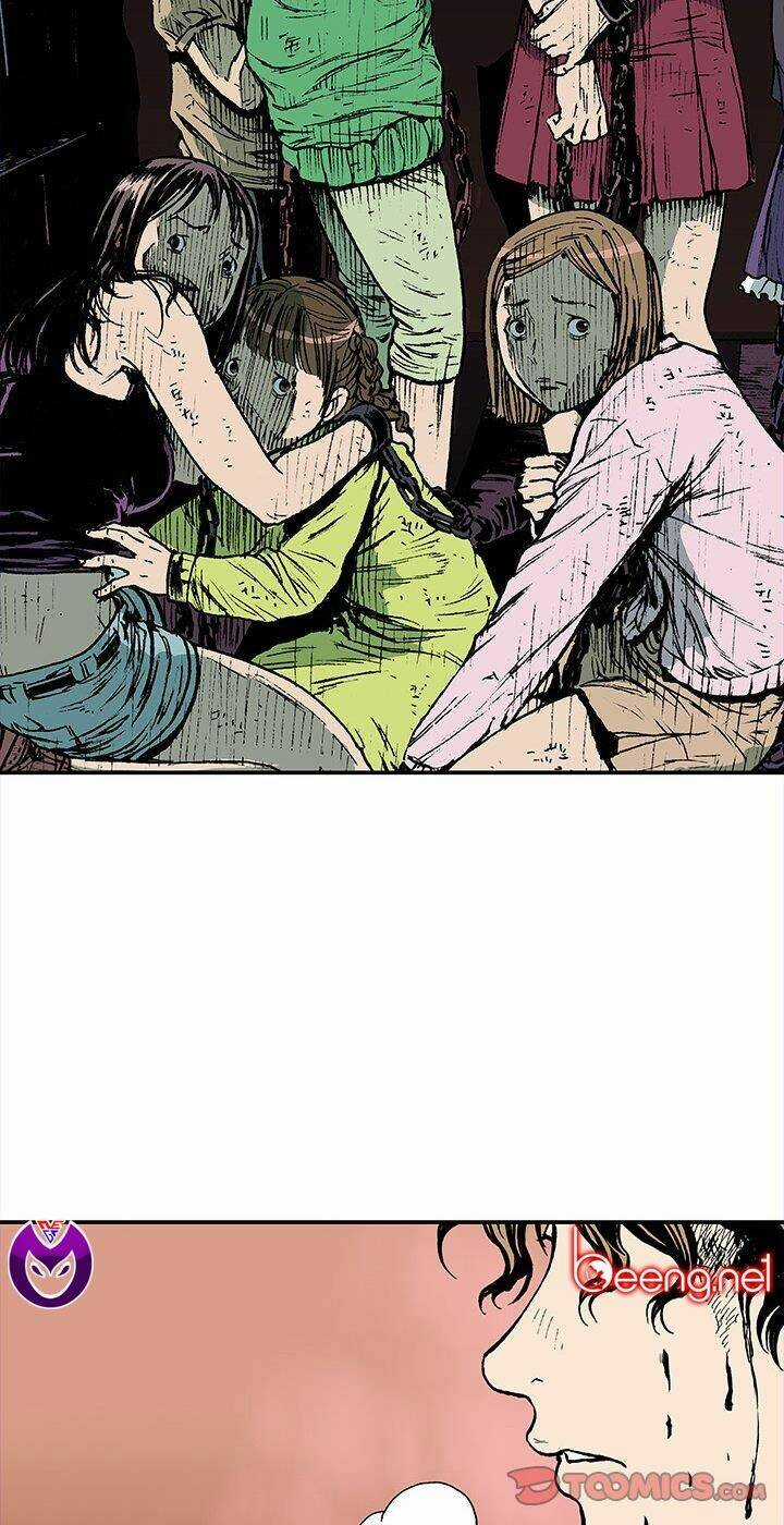 Kang Gito - Chapter 18 - Trang 31