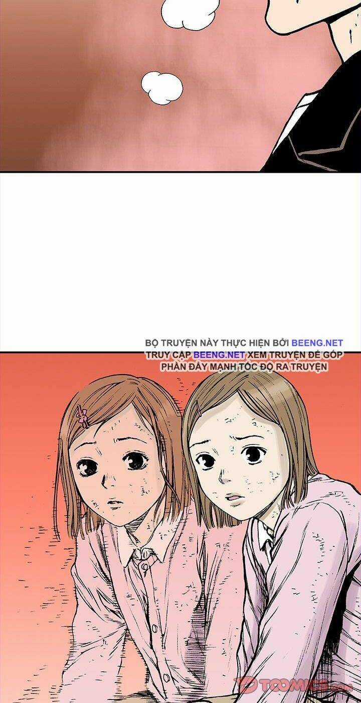 Kang Gito - Chapter 18 - Trang 32