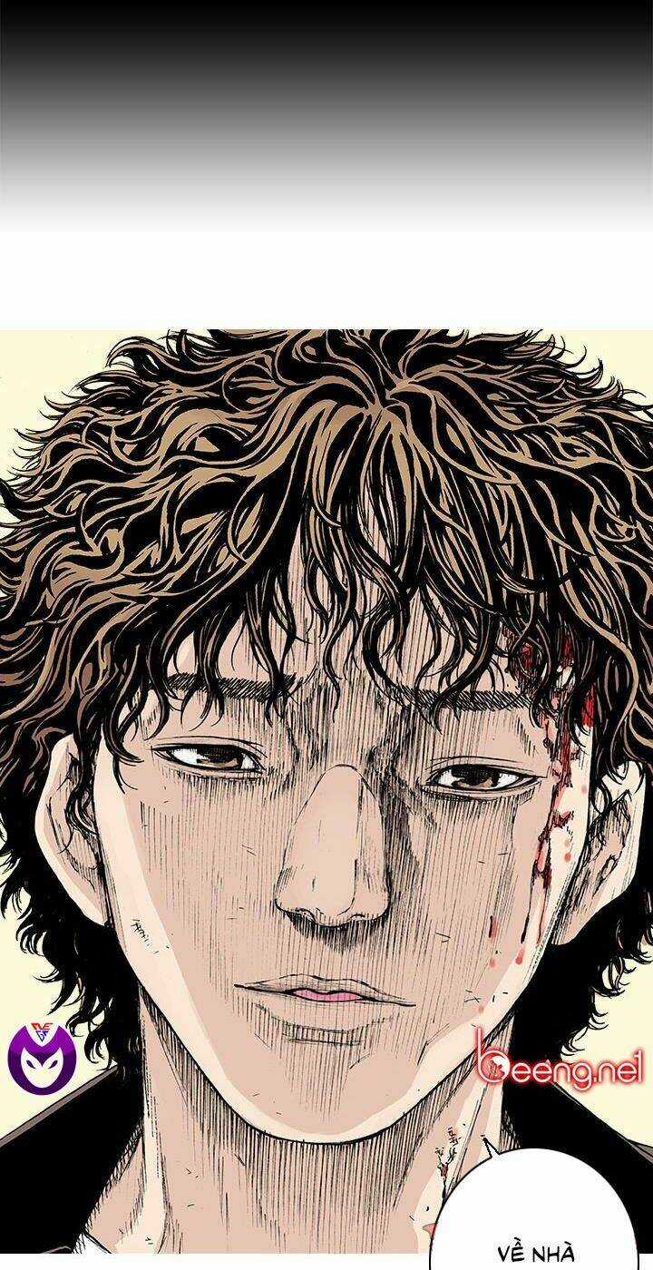 Kang Gito - Chapter 18 - Trang 34