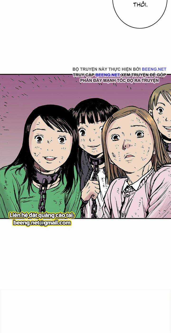 Kang Gito - Chapter 18 - Trang 35