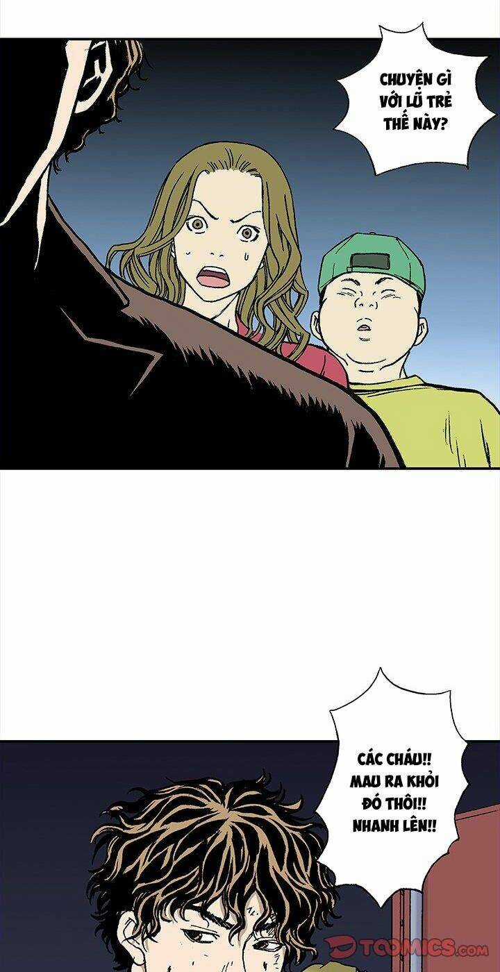 Kang Gito - Chapter 18 - Trang 36