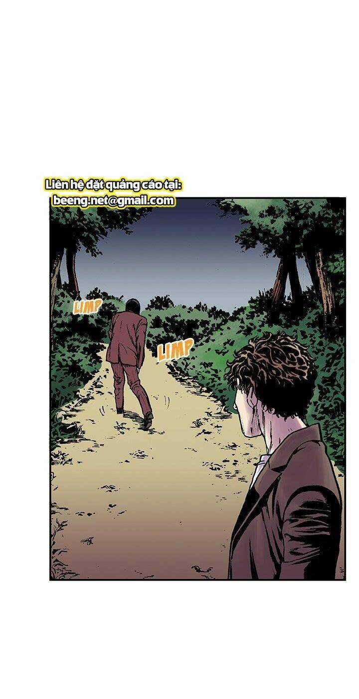 Kang Gito - Chapter 18 - Trang 38