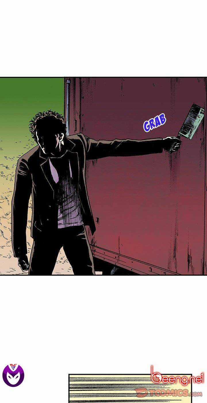 Kang Gito - Chapter 18 - Trang 39