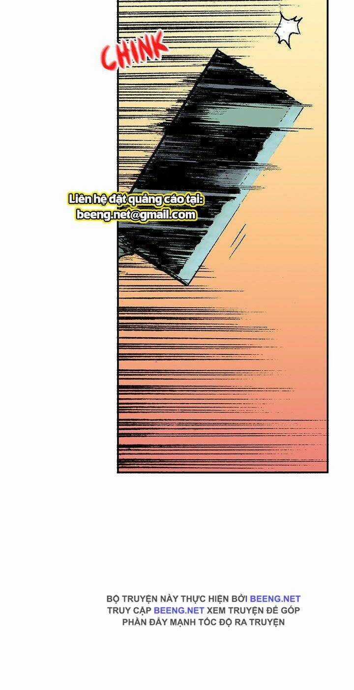 Kang Gito - Chapter 18 - Trang 40