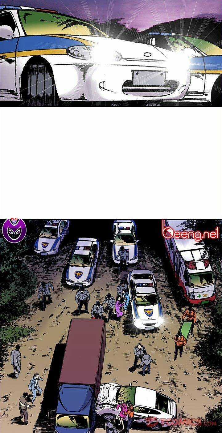 Kang Gito - Chapter 18 - Trang 43