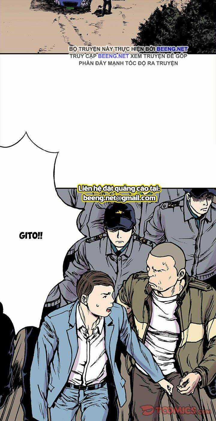 Kang Gito - Chapter 18 - Trang 44