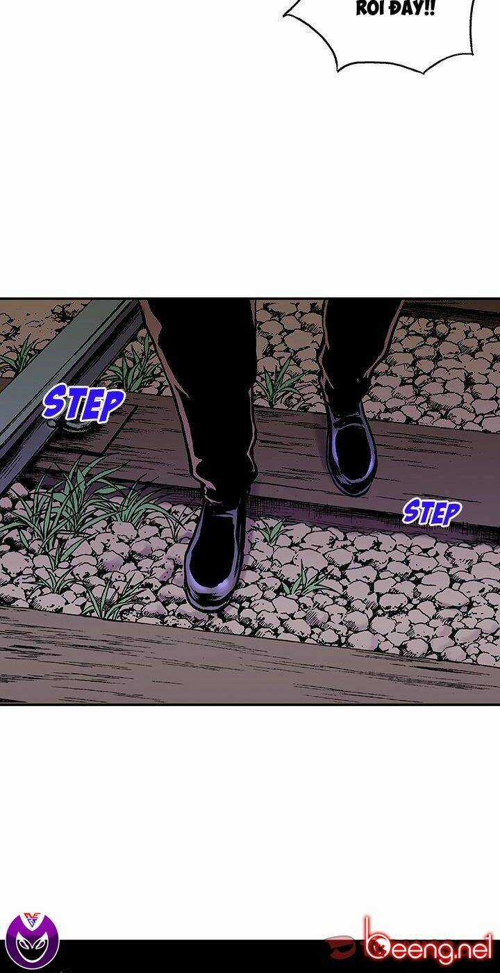 Kang Gito - Chapter 18 - Trang 48