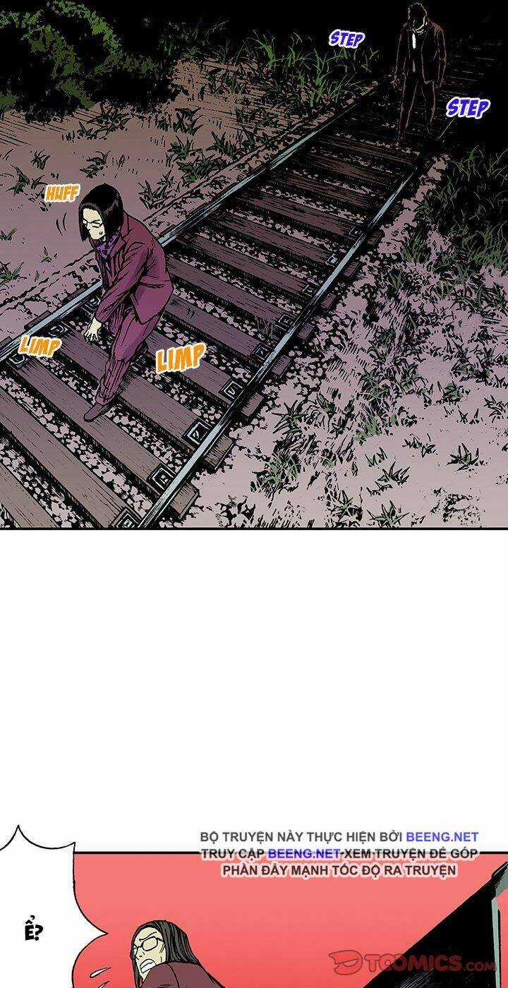 Kang Gito - Chapter 18 - Trang 49