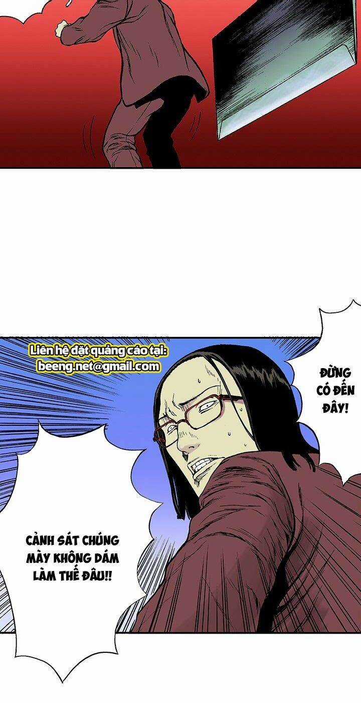 Kang Gito - Chapter 18 - Trang 50