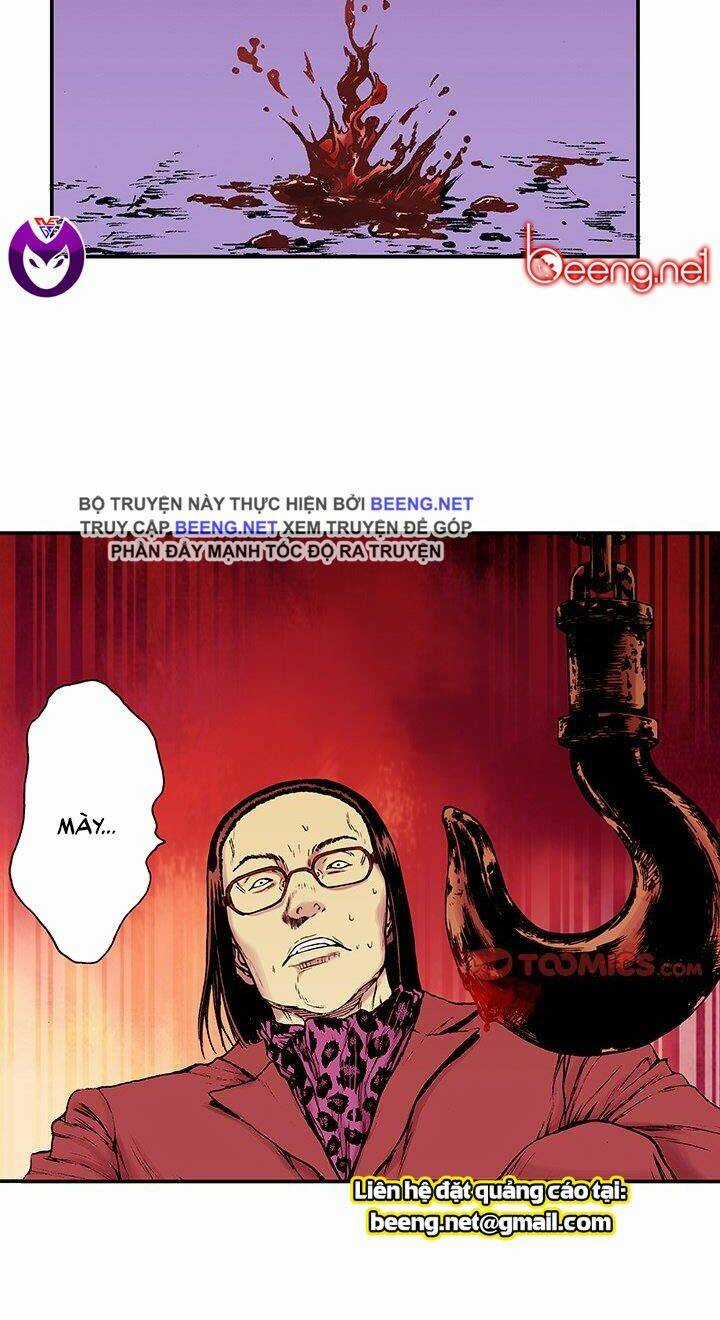 Kang Gito - Chapter 18 - Trang 6