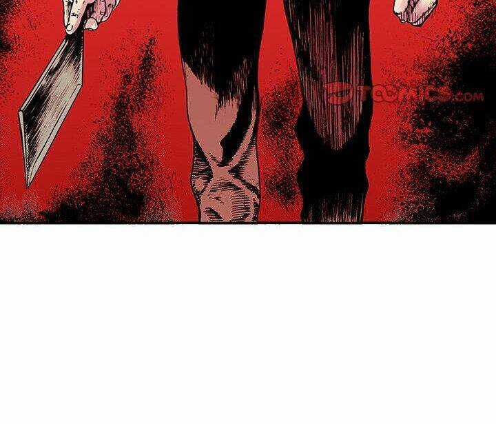 Kang Gito - Chapter 18 - Trang 53