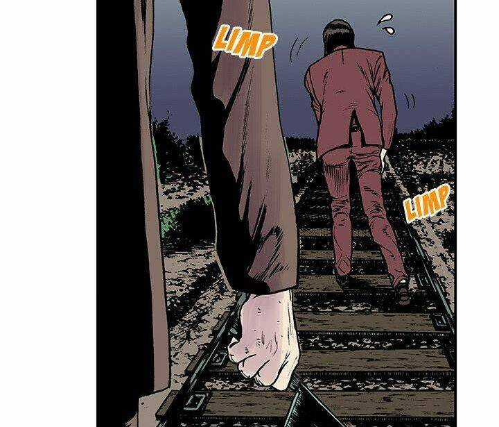 Kang Gito - Chapter 18 - Trang 56