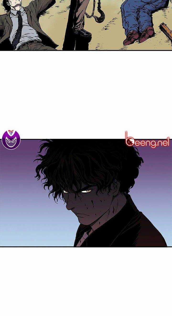 Kang Gito - Chapter 18 - Trang 8