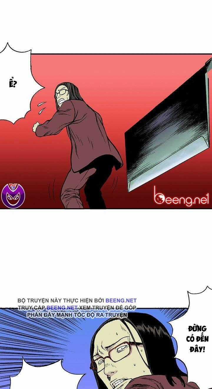 Kang Gito - Chapter 19 - Trang 1