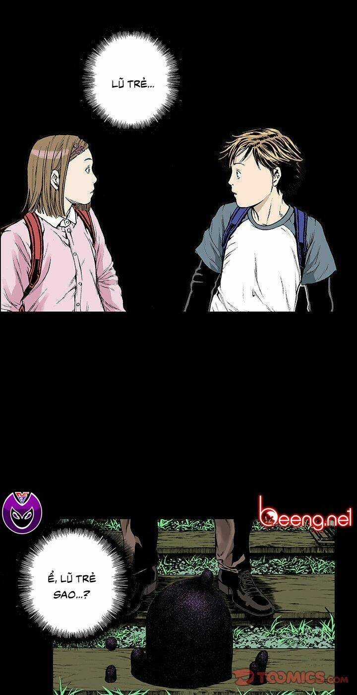 Kang Gito - Chapter 19 - Trang 11