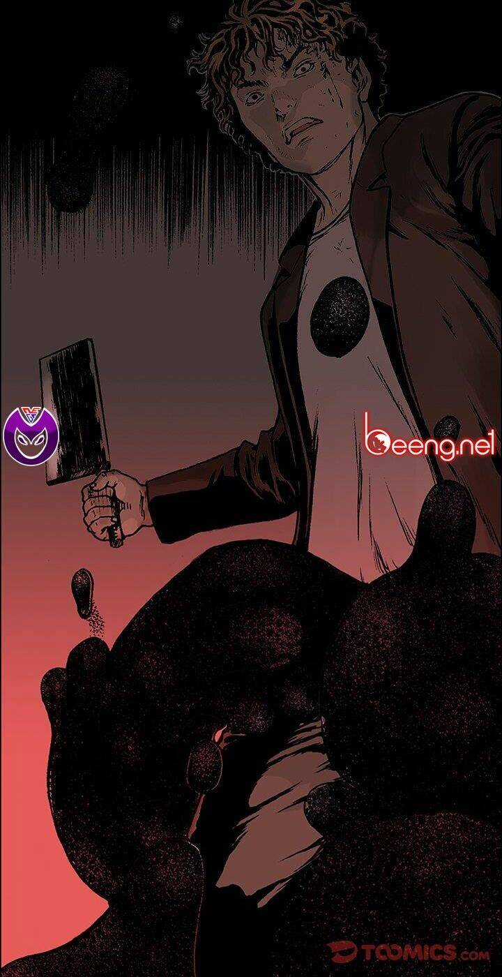 Kang Gito - Chapter 19 - Trang 14