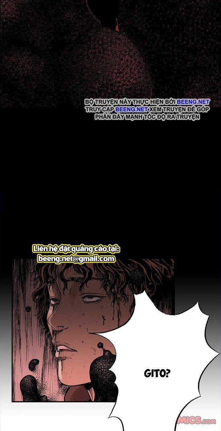 Kang Gito - Chapter 19 - Trang 15