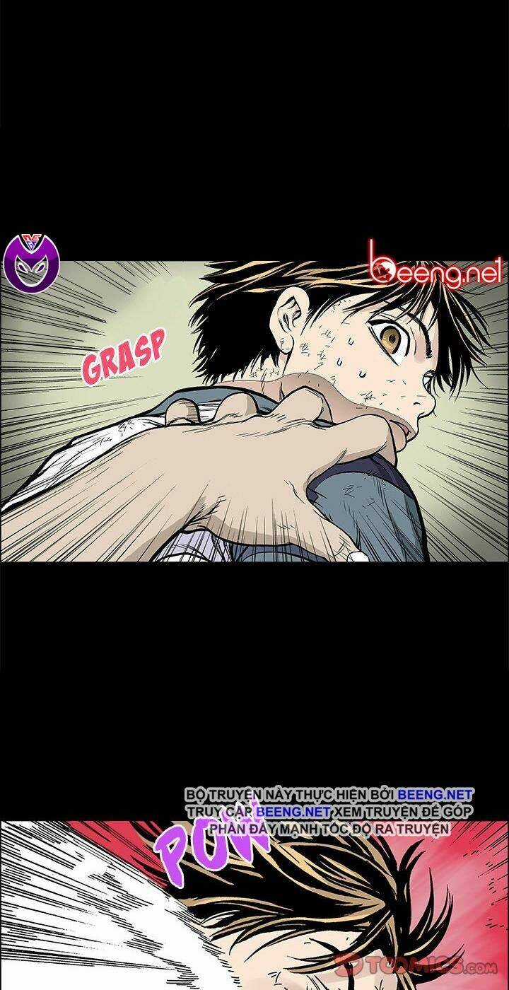 Kang Gito - Chapter 19 - Trang 19