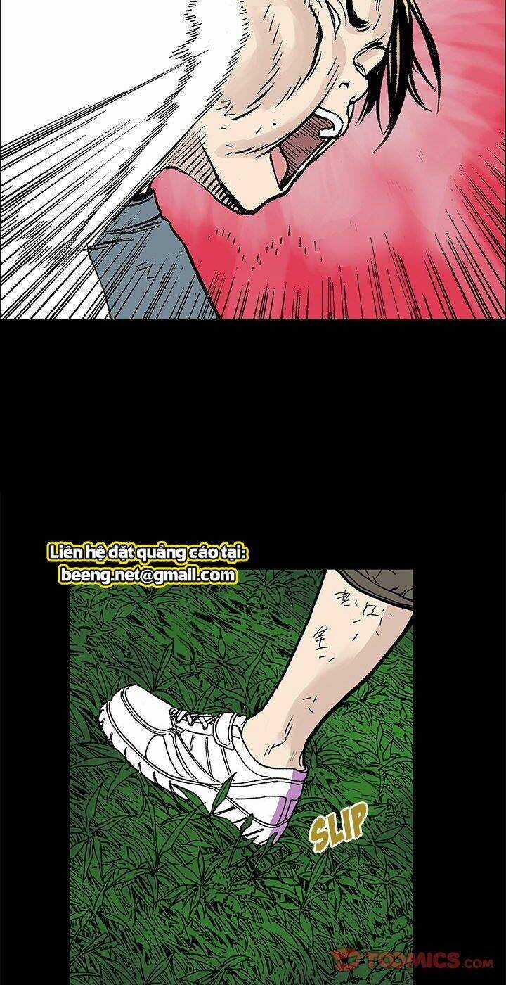 Kang Gito - Chapter 19 - Trang 20