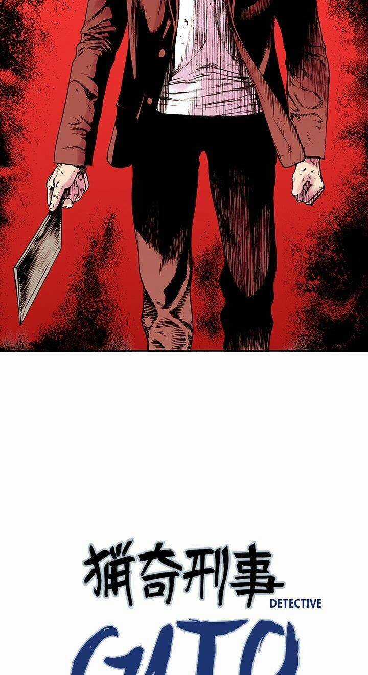 Kang Gito - Chapter 19 - Trang 3