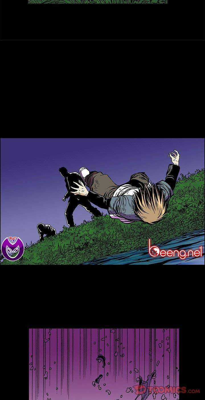 Kang Gito - Chapter 19 - Trang 21