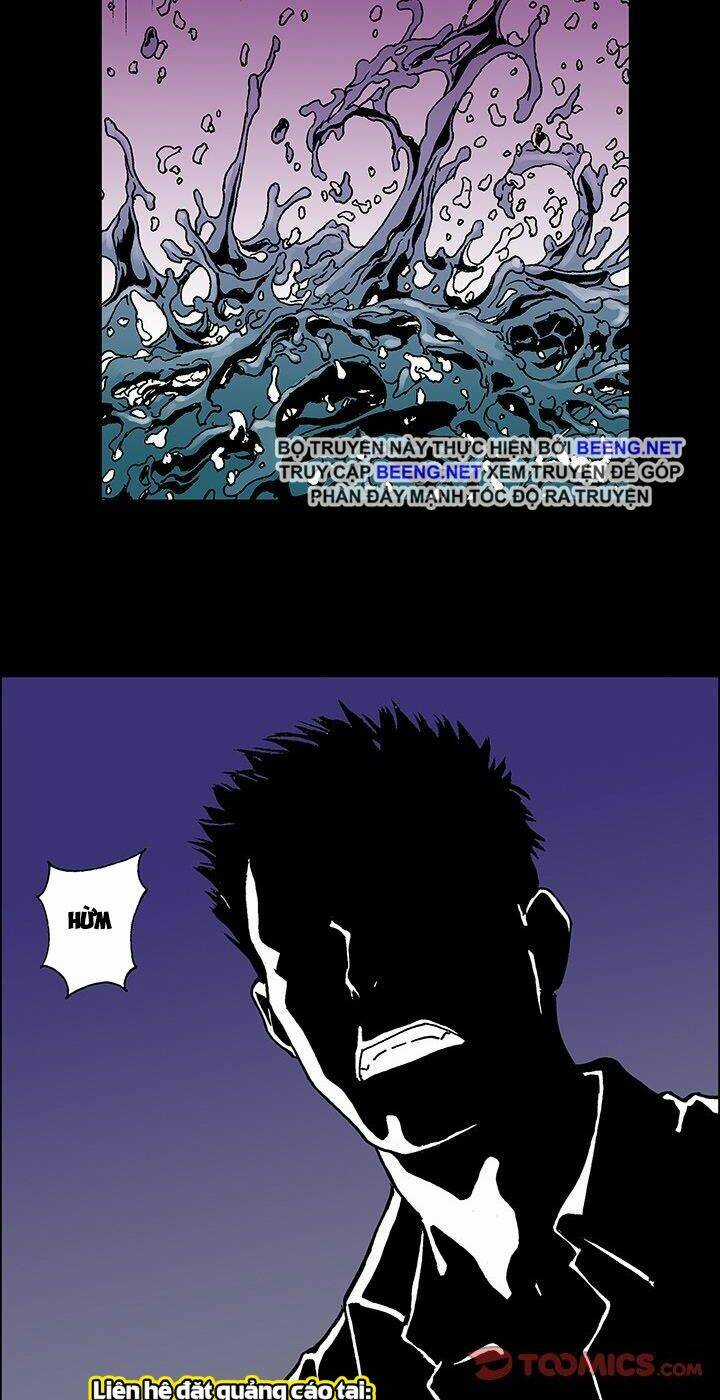 Kang Gito - Chapter 19 - Trang 22