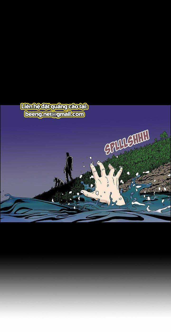 Kang Gito - Chapter 19 - Trang 25