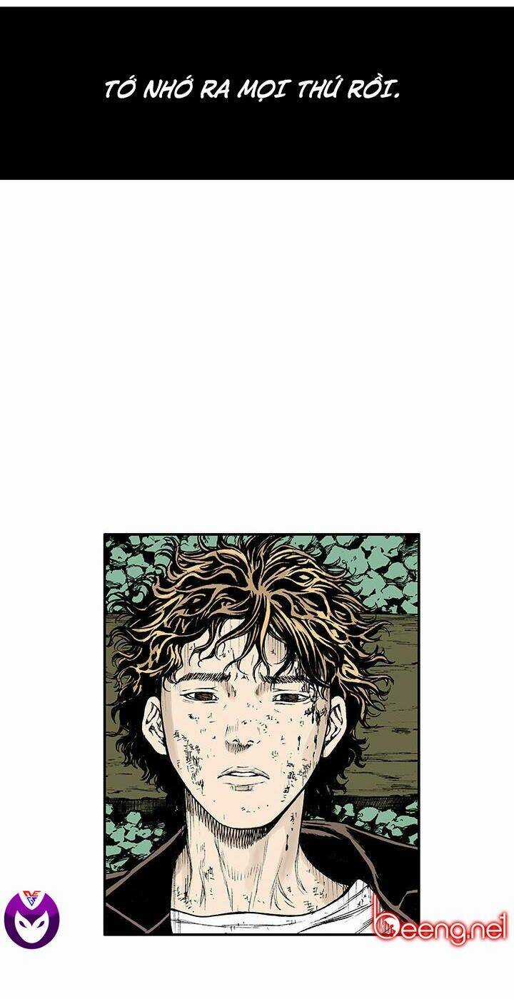 Kang Gito - Chapter 19 - Trang 26