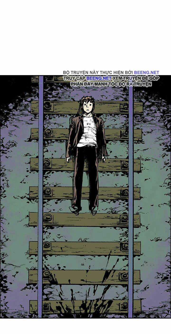 Kang Gito - Chapter 19 - Trang 27