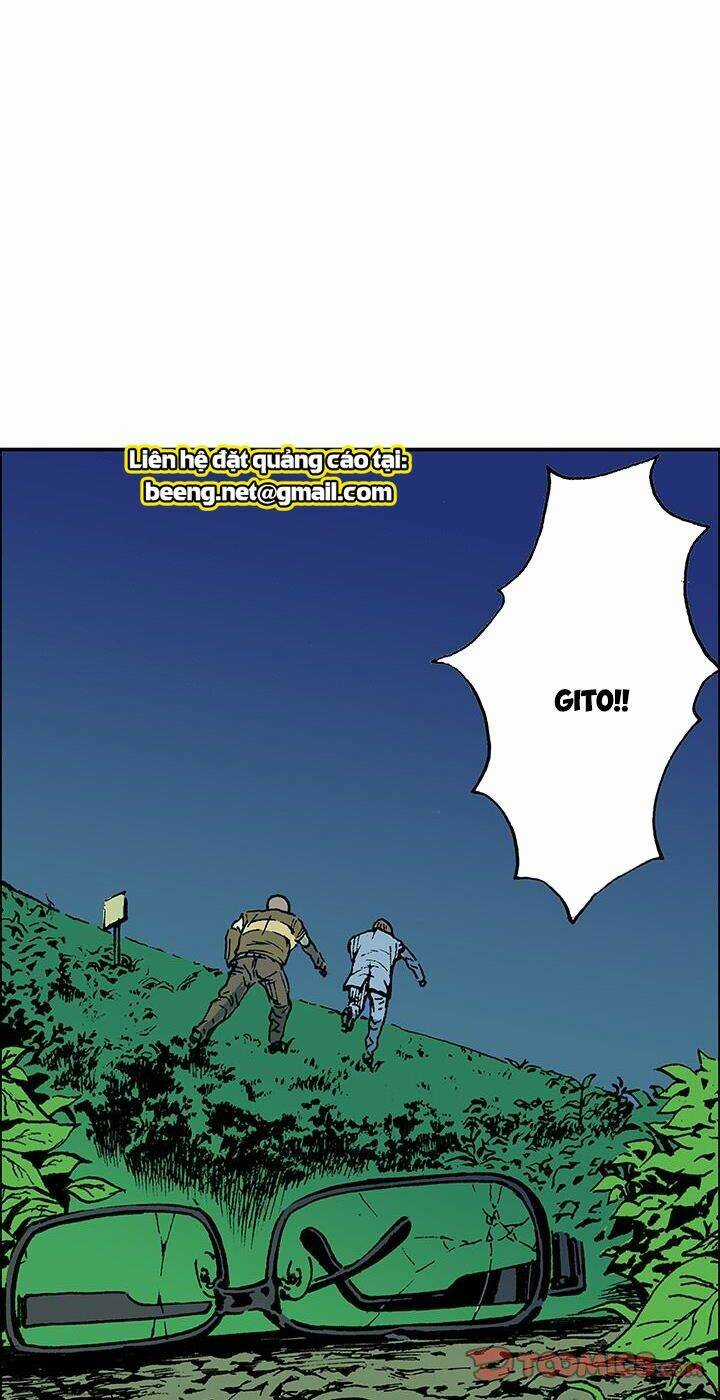 Kang Gito - Chapter 19 - Trang 28