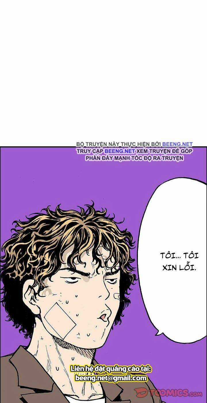 Kang Gito - Chapter 19 - Trang 30