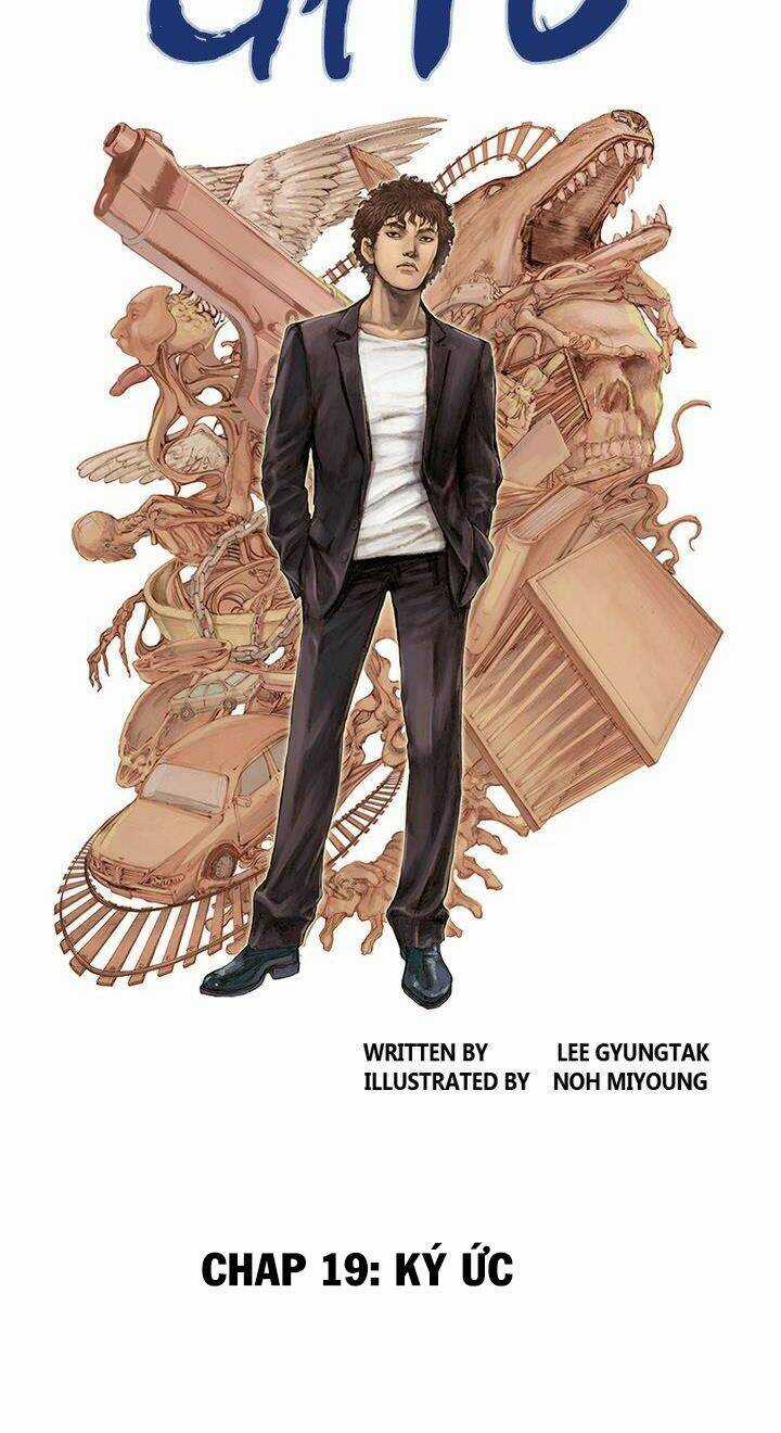 Kang Gito - Chapter 19 - Trang 4