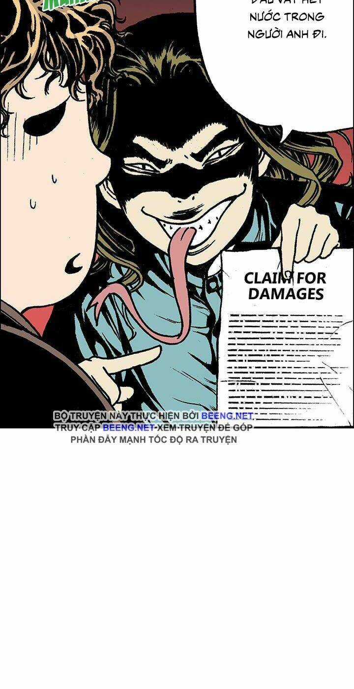 Kang Gito - Chapter 19 - Trang 34