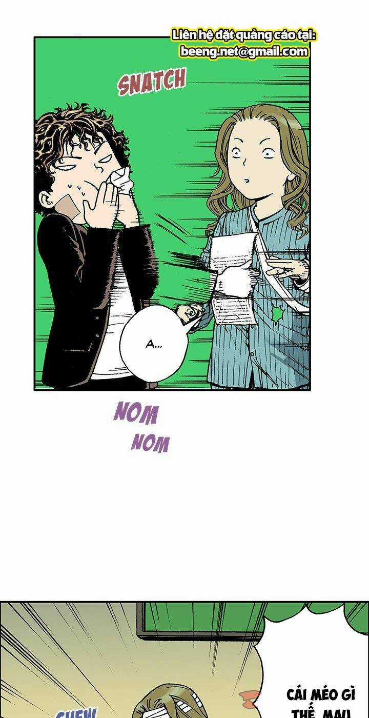 Kang Gito - Chapter 19 - Trang 35