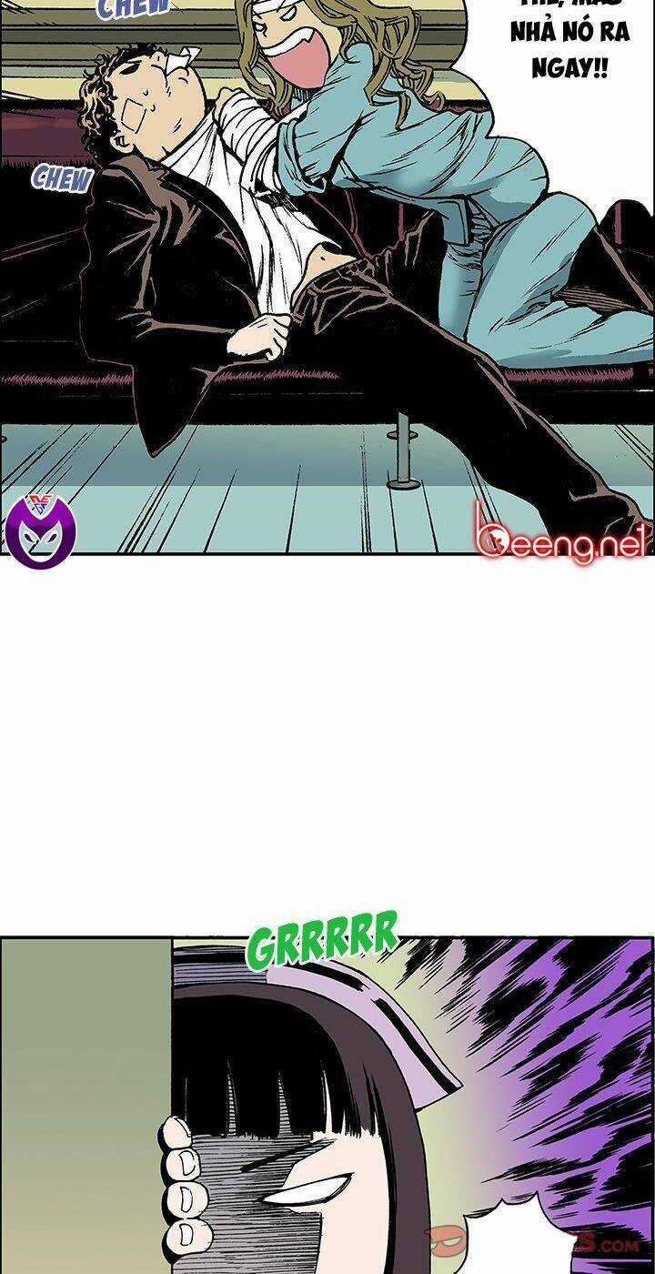 Kang Gito - Chapter 19 - Trang 36