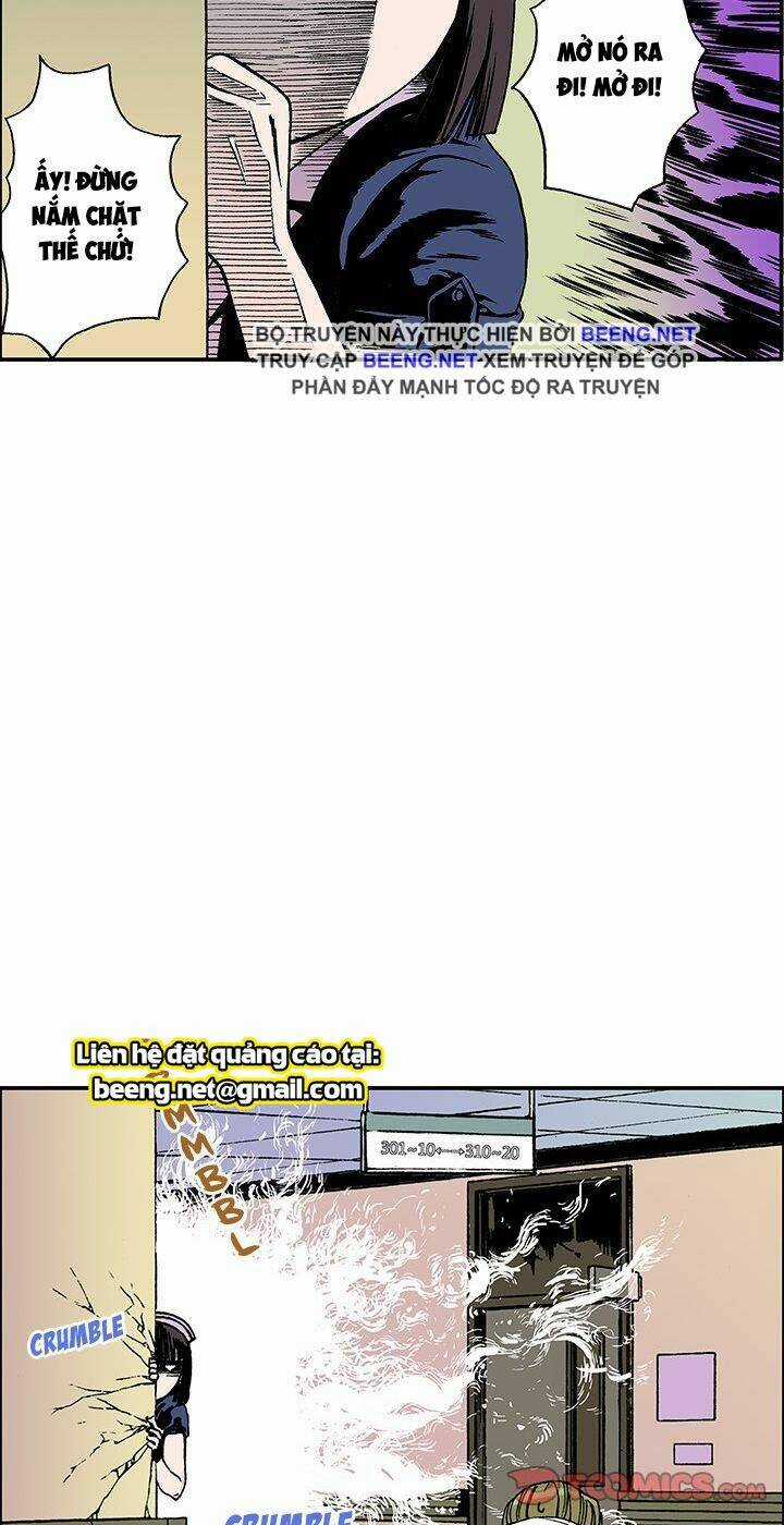 Kang Gito - Chapter 19 - Trang 37