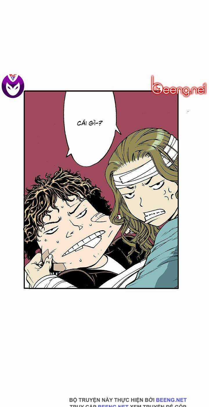 Kang Gito - Chapter 19 - Trang 39