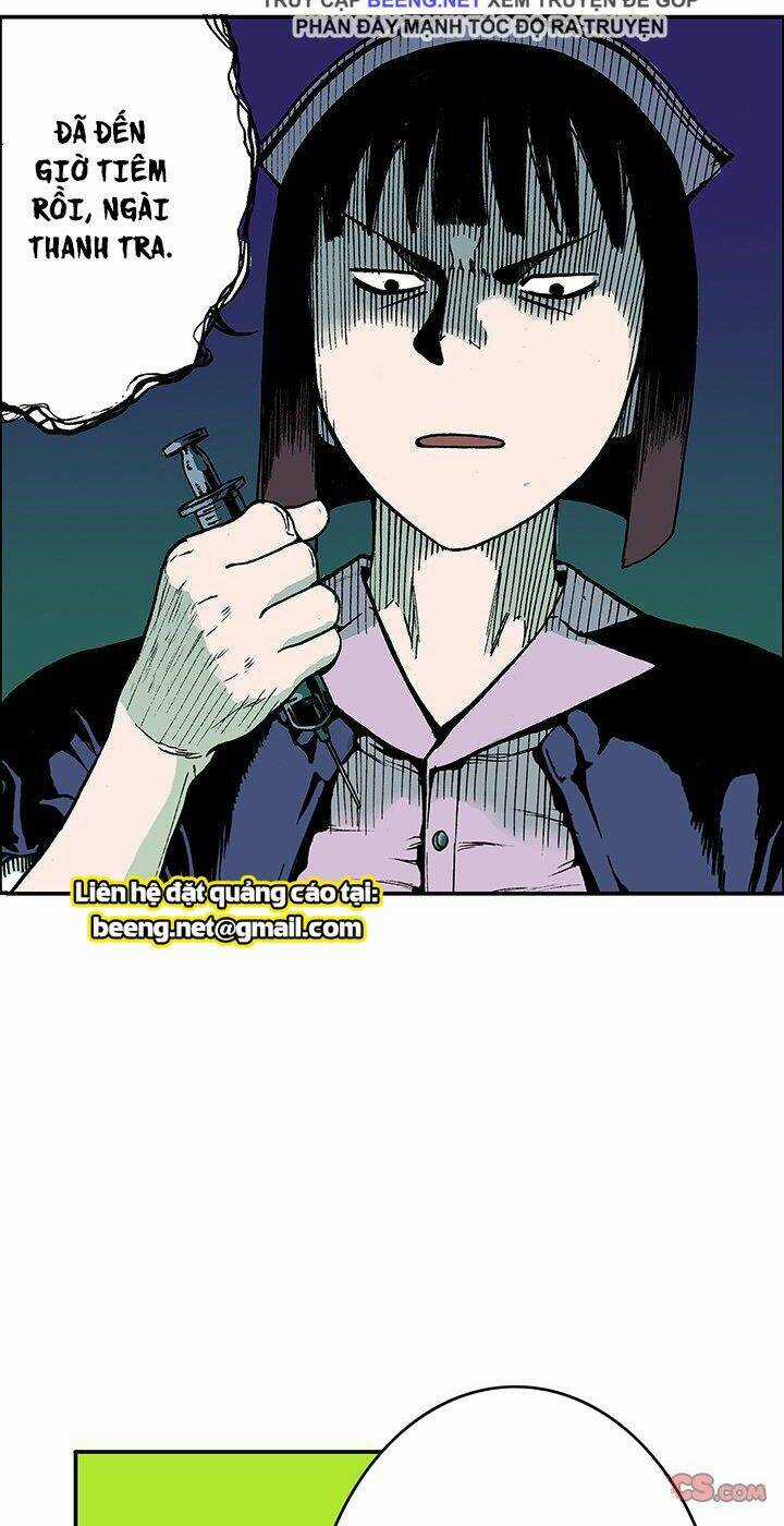 Kang Gito - Chapter 19 - Trang 40