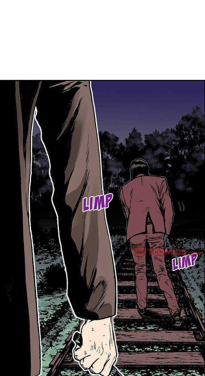 Kang Gito - Chapter 19 - Trang 5