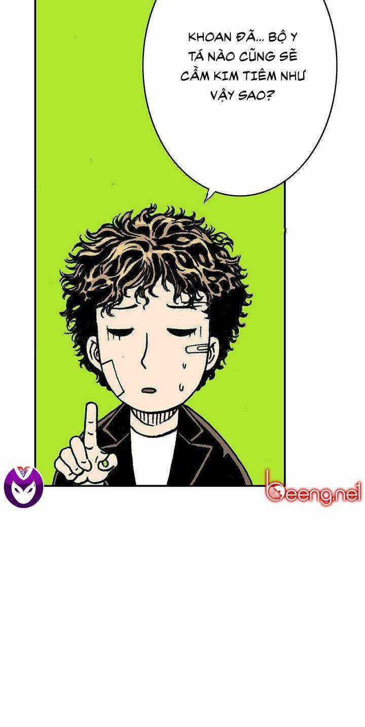 Kang Gito - Chapter 19 - Trang 41