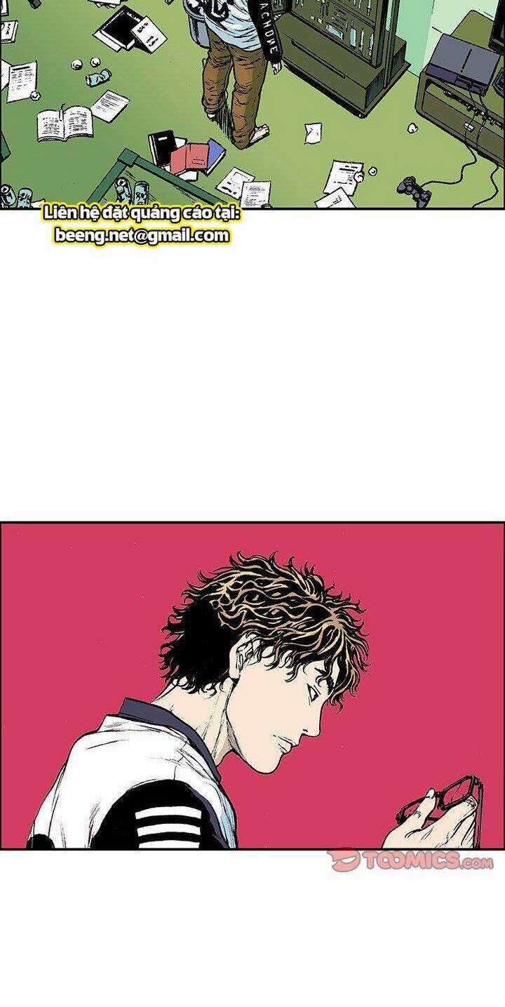 Kang Gito - Chapter 19 - Trang 45