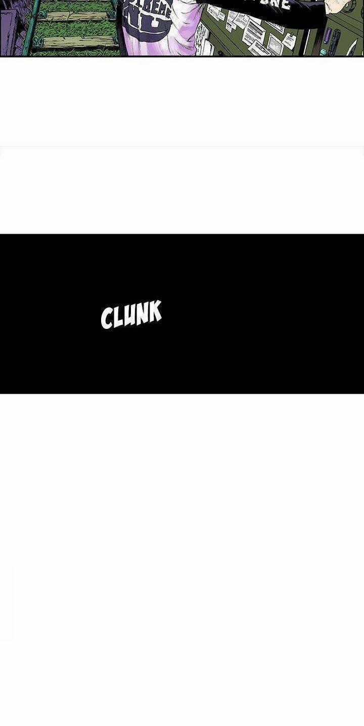 Kang Gito - Chapter 19 - Trang 49