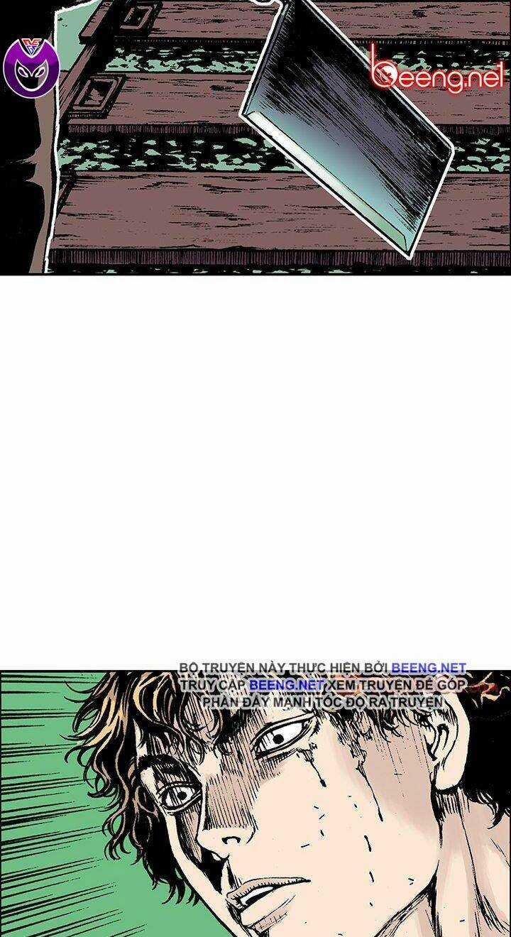 Kang Gito - Chapter 19 - Trang 6